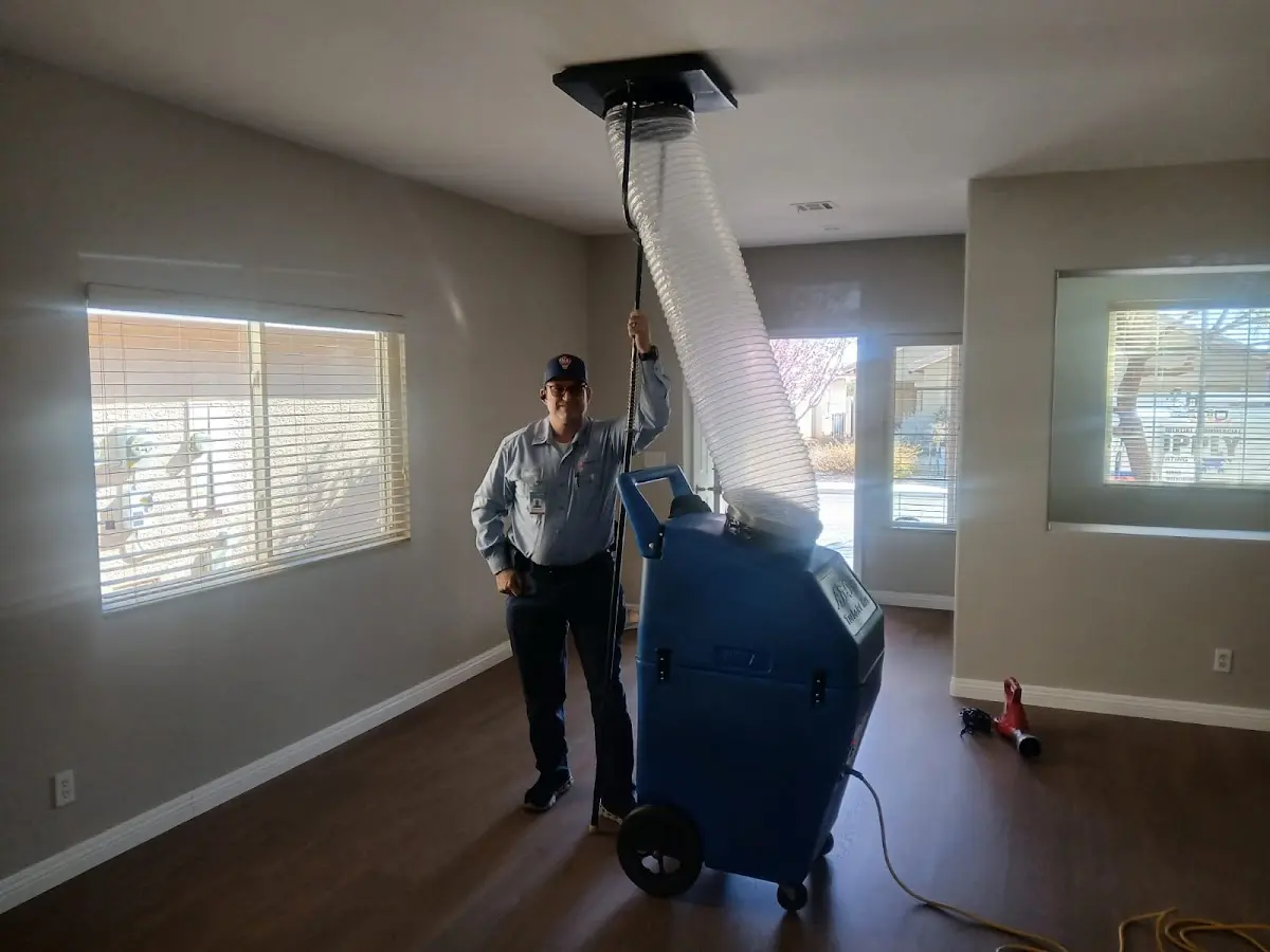 Professional Emergency HVAC Repair work inside a Credit River home